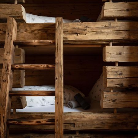 Wochenbrunner Chalets Ellmau Dış mekan fotoğraf