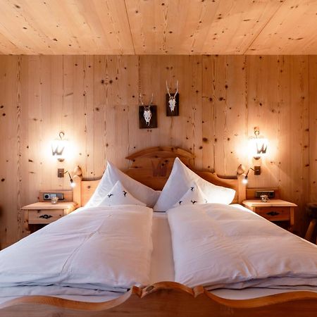 Wochenbrunner Chalets Ellmau Dış mekan fotoğraf