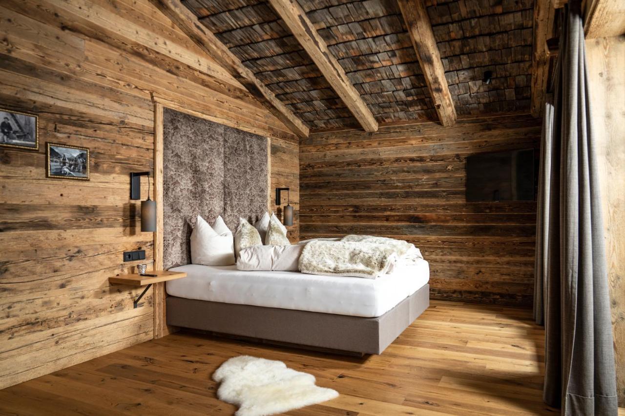 Wochenbrunner Chalets Ellmau Dış mekan fotoğraf