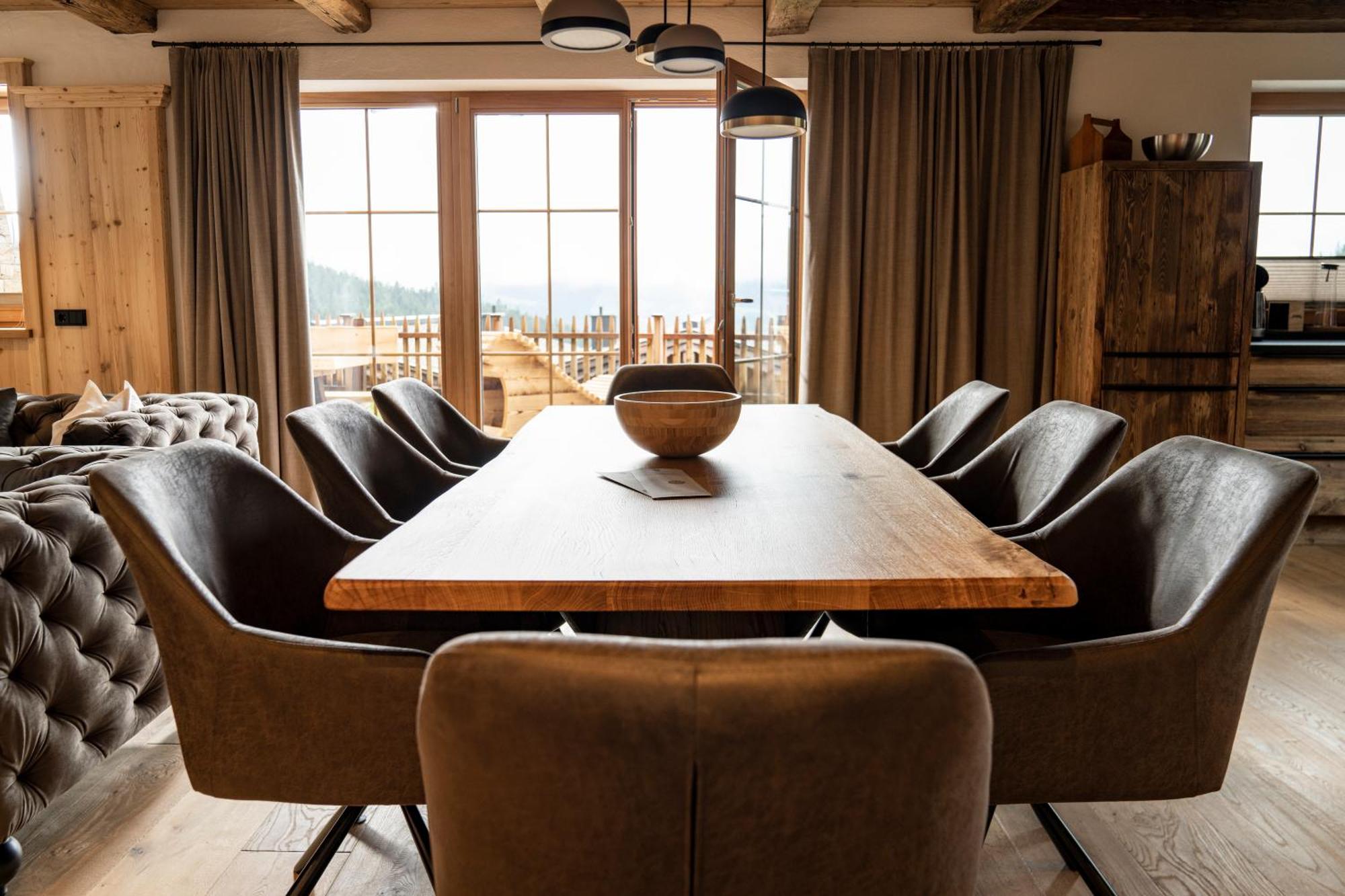 Wochenbrunner Chalets Ellmau Dış mekan fotoğraf