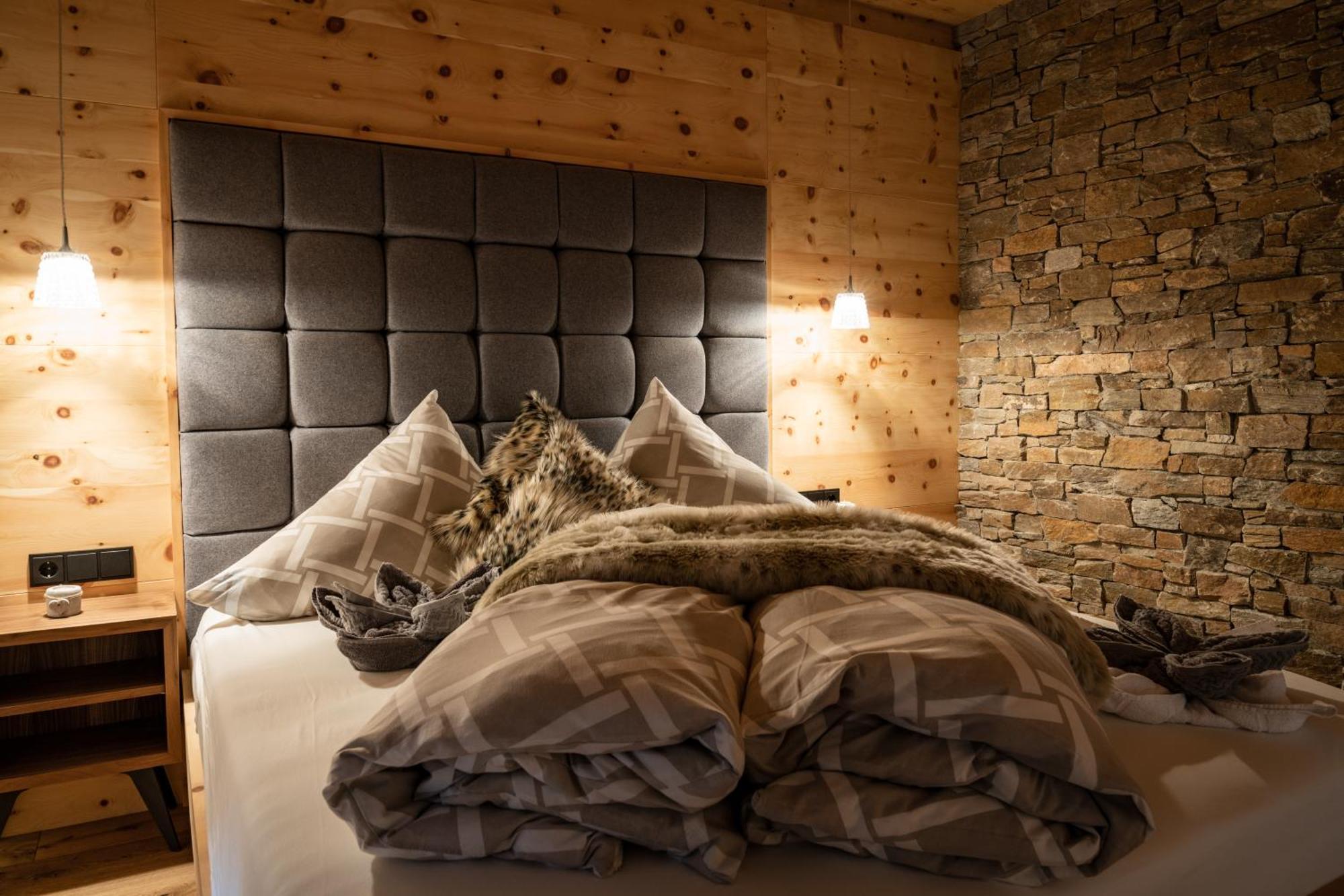 Wochenbrunner Chalets Ellmau Dış mekan fotoğraf