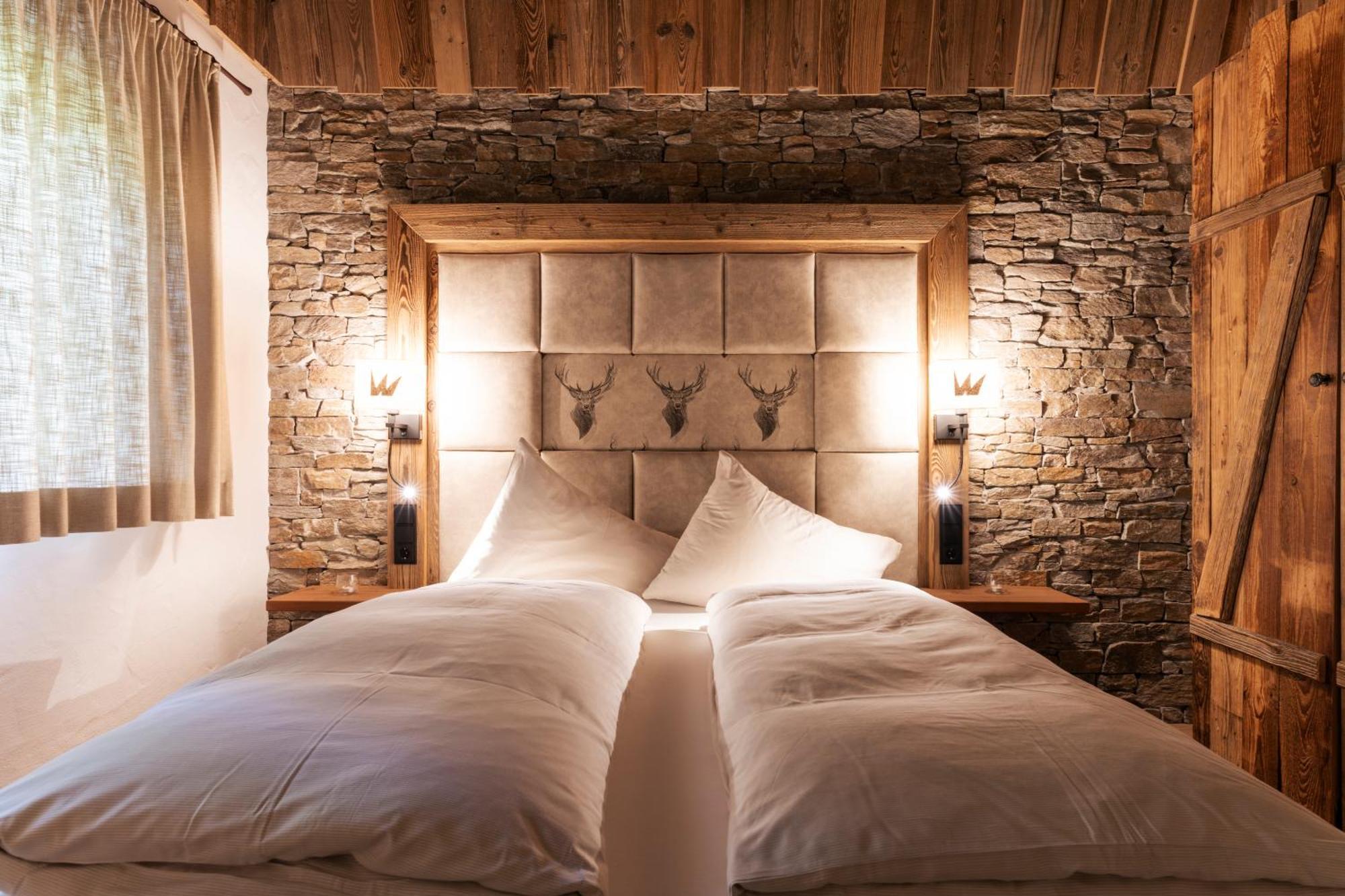 Wochenbrunner Chalets Ellmau Dış mekan fotoğraf