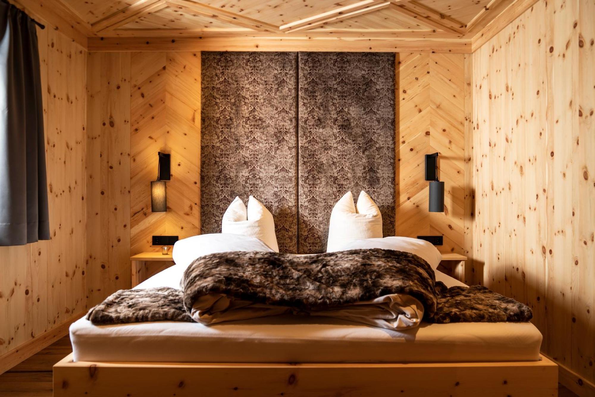 Wochenbrunner Chalets Ellmau Dış mekan fotoğraf