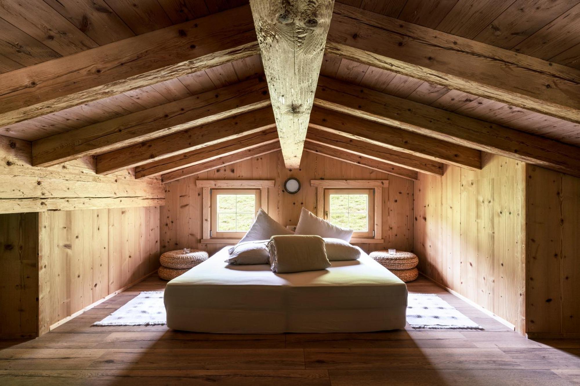 Wochenbrunner Chalets Ellmau Dış mekan fotoğraf