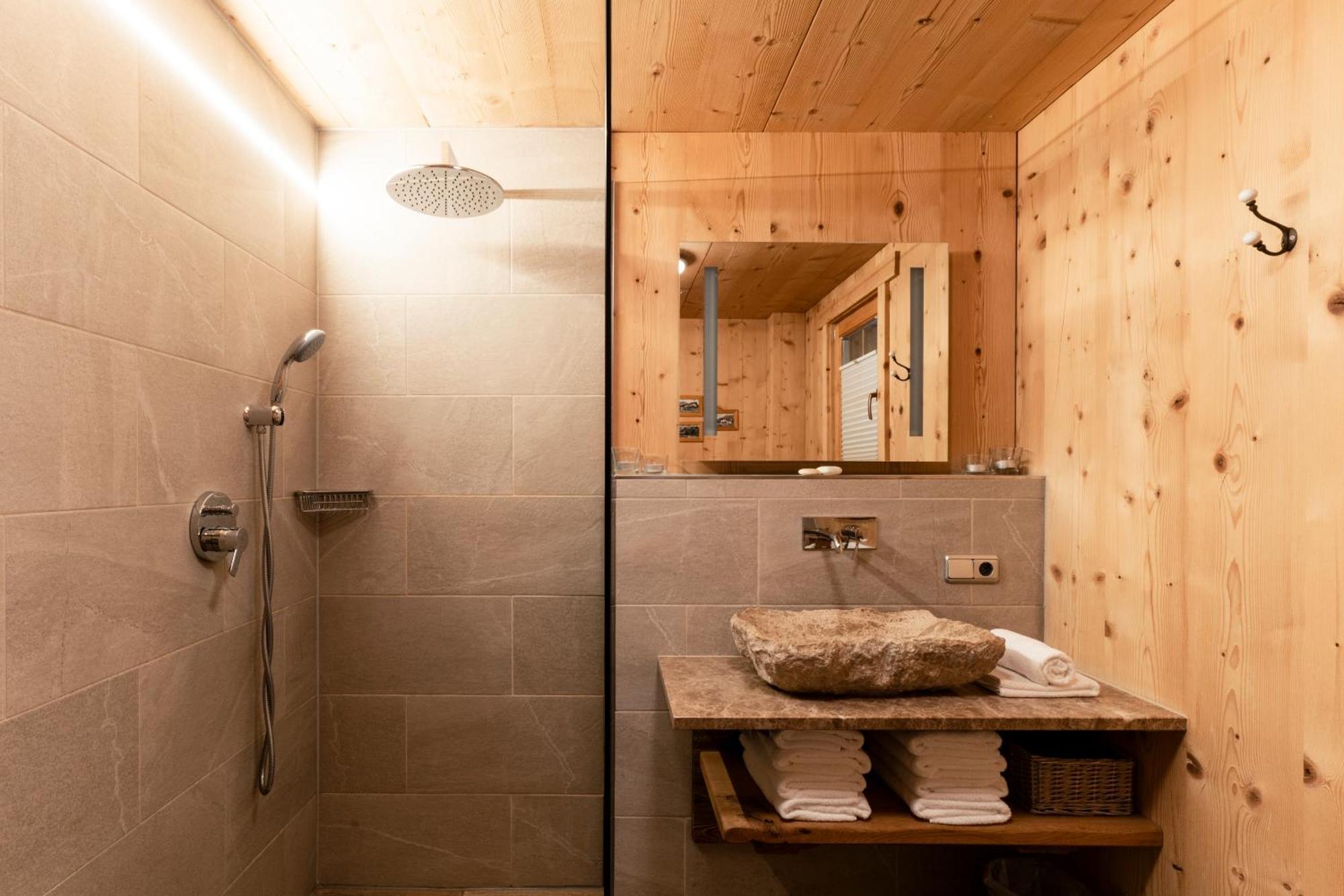 Wochenbrunner Chalets Ellmau Dış mekan fotoğraf