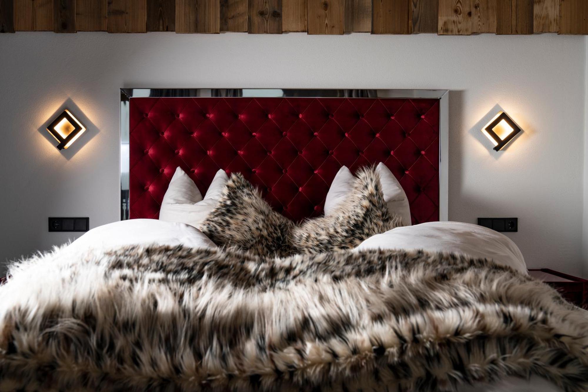 Wochenbrunner Chalets Ellmau Dış mekan fotoğraf