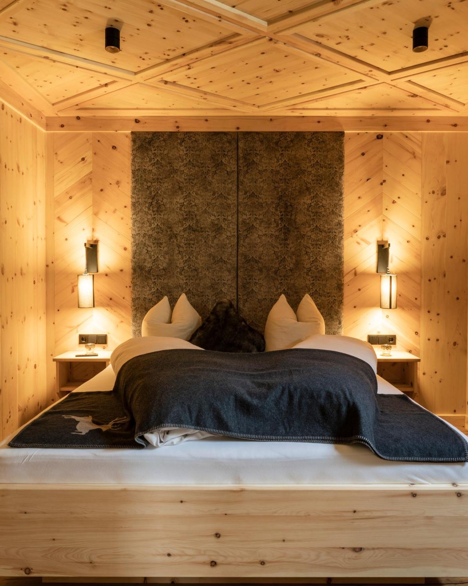 Wochenbrunner Chalets Ellmau Dış mekan fotoğraf