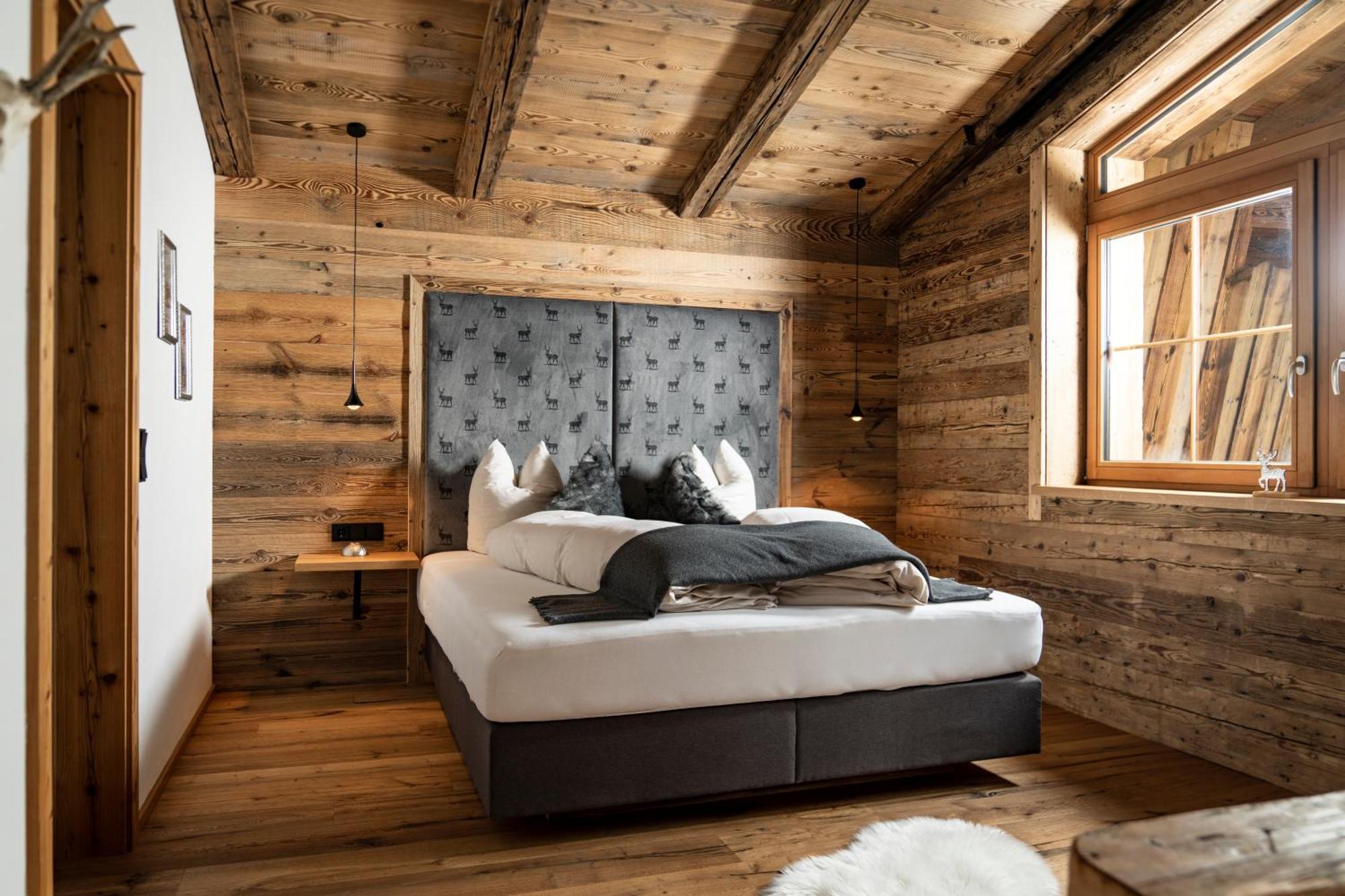 Wochenbrunner Chalets Ellmau Oda fotoğraf