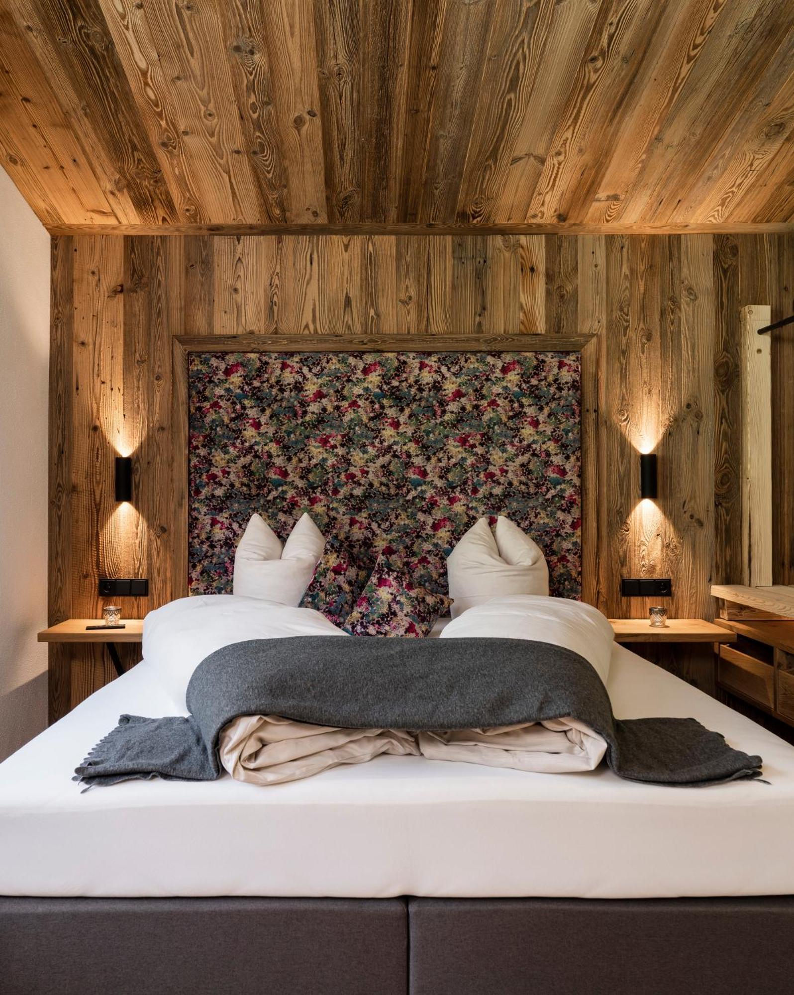 Wochenbrunner Chalets Ellmau Dış mekan fotoğraf