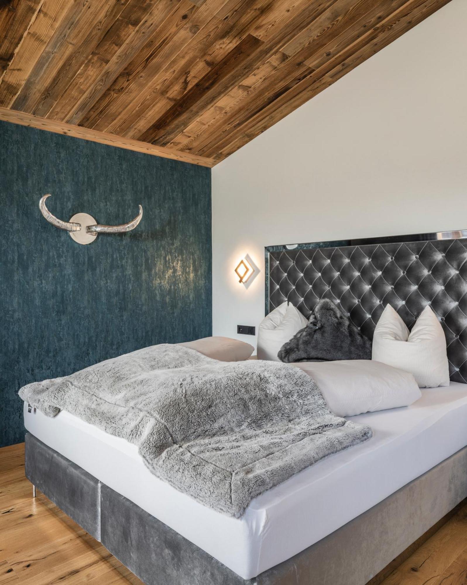 Wochenbrunner Chalets Ellmau Dış mekan fotoğraf